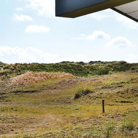 Impresionante Casa En Fanø Con Cocina Сasa de vacaciones Fanø