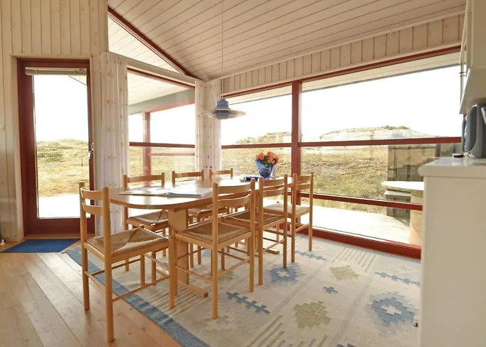 Tatil Evi Kaverknoldene *