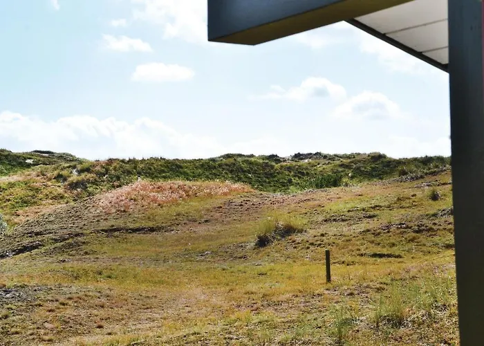 Kaverknoldene Tatil Evi Fanø